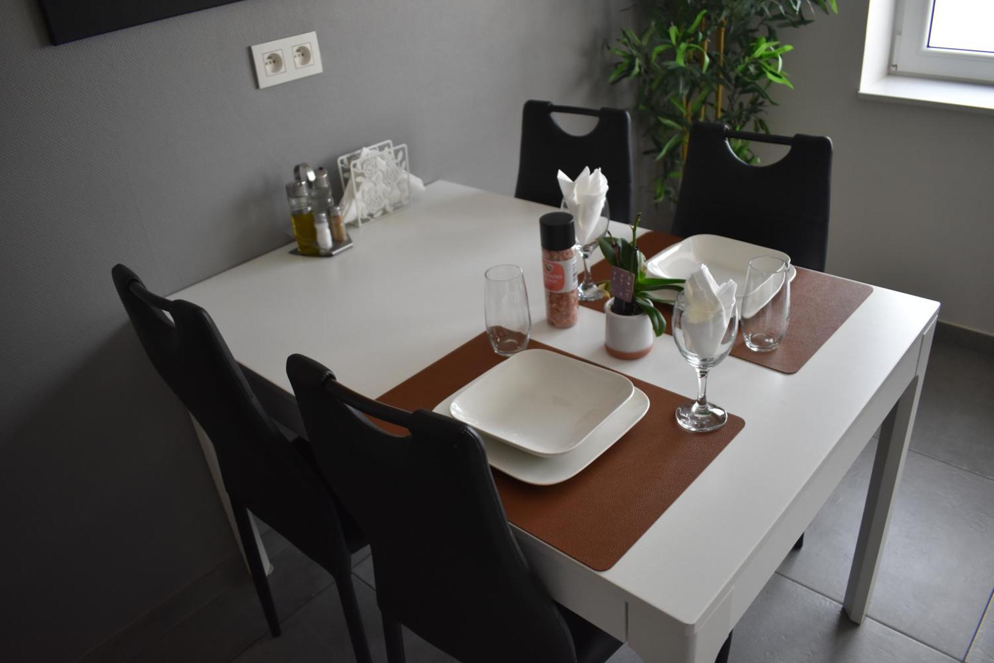 Bed and Breakfast Luxury House à Rémersdael Extérieur photo